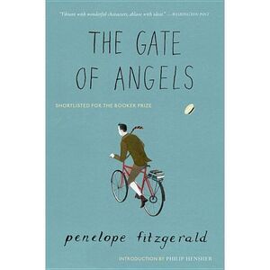The Gate of Angels -- Penelope Fitzgerald